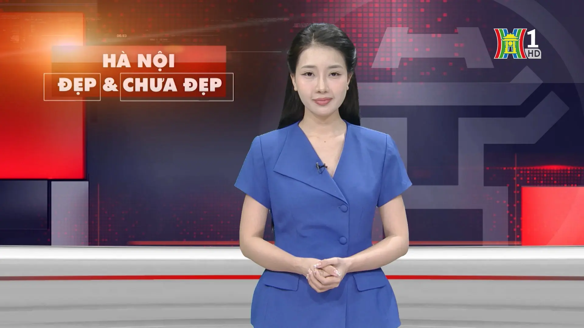 Hà Nội đẹp và chưa đẹp | 02/01/2026